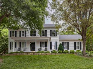 1521 Still Meadow Cv, Charlottesville, VA