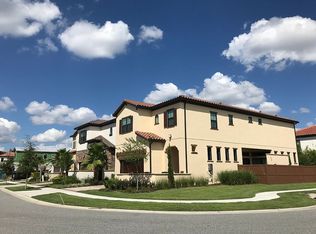 8305 Via Vittoria Way, Orlando, FL 32819