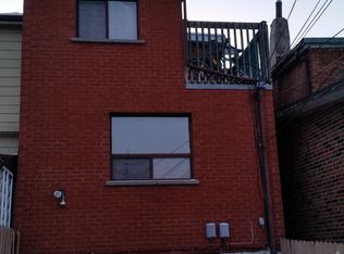 283 Ossington Ave, Toronto, ON M6J3A1