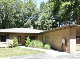 5770 Echo Rdg, Stevensville, MI 49127