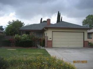 493 Rose St, Livermore, CA 94550
