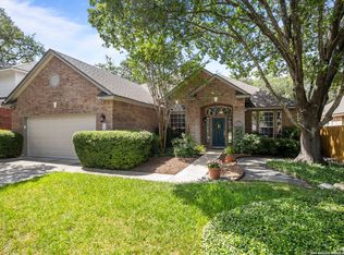 2526 Ashton Village Dr, San Antonio, TX 78248