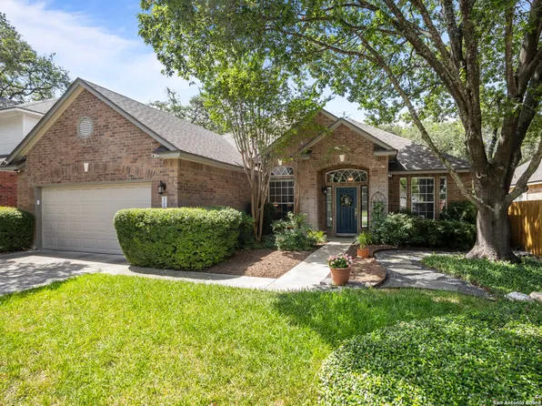 2526 Ashton Village, San Antonio, TX 78248