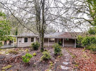 1595 Skyline Blvd, Eugene, OR 97403