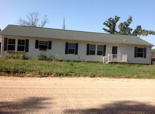 26316 Stone Rd, Richland, MO 65556