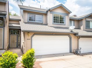 4080 E Village Cir, Flagstaff, AZ 86004