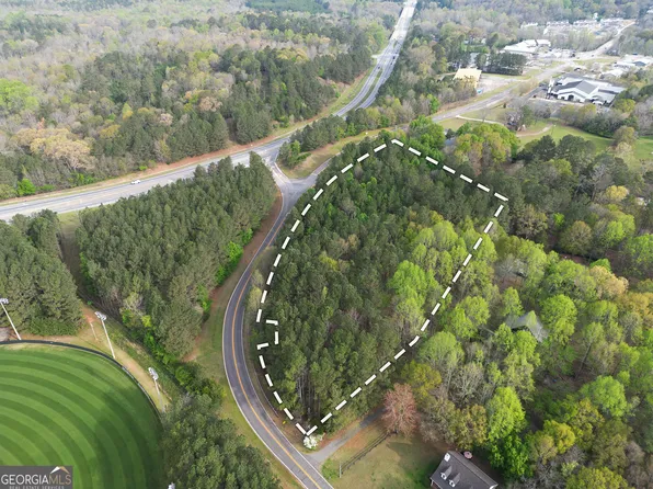 8660 Macon Hwy, Athens, GA 30606