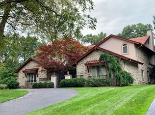 4722 High Oaks Blvd, Toledo, OH 43623