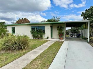 761 Dalton Blvd, Pt Charlotte, FL 33952