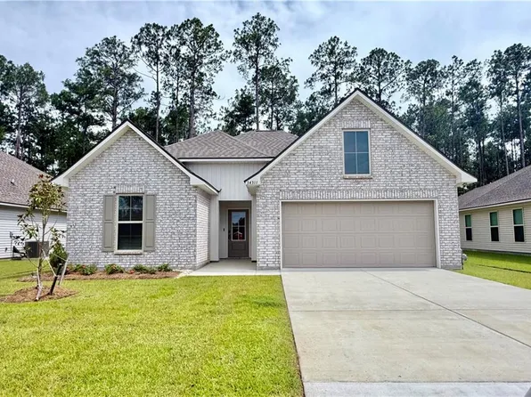 34311 Campana Ln, Slidell, LA 70460