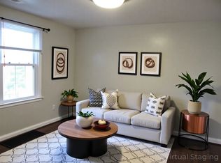 1349 Ida Ave #B, Columbus, OH 43212