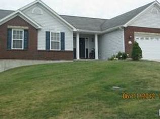 30 Waterbrook Dr, Troy, MO 63379