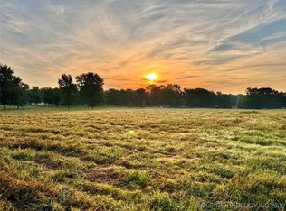 Deer Run, Hugo, OK 74743