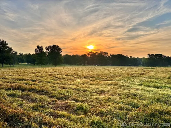 Deer Run, Hugo, OK 74743