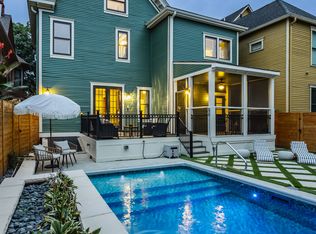 2050 N Alabama St, Indianapolis, IN 46202