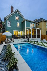 2050 N Alabama St, Indianapolis, IN, 46202