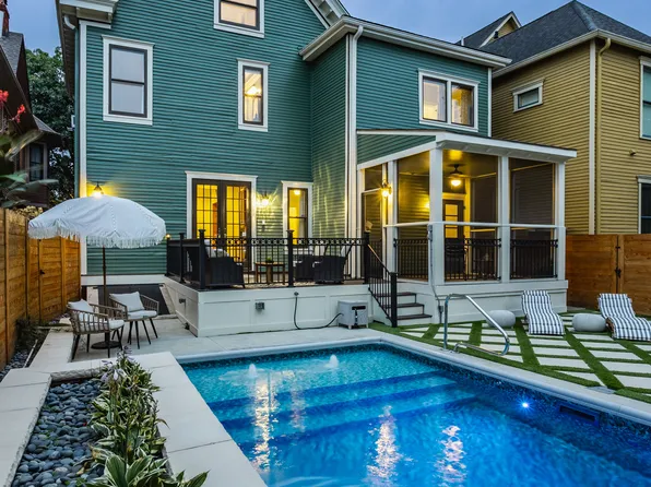 2050 N Alabama St, Indianapolis, IN 46202