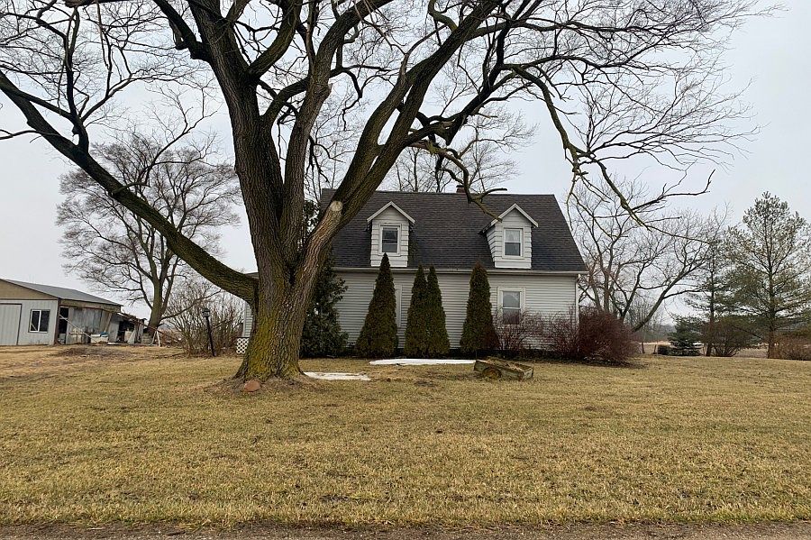 1st image of 8465 S County Road 25 W