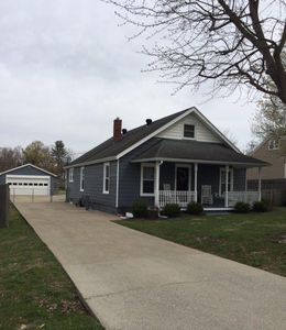 920 Devils Hollow Rd, Frankfort, KY, 40601