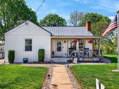 18 Bartley St, Staunton, VA, 24401