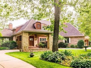 2063 Reed Rd, Sparta, MO 65753