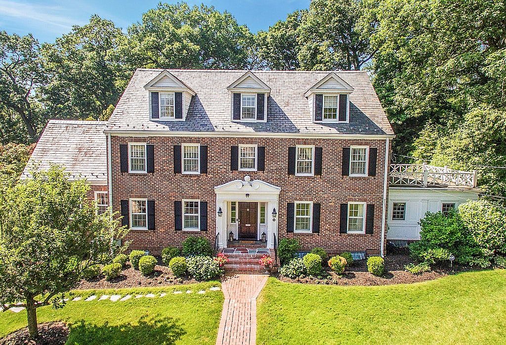 71 Templar Way, Summit, NJ: $1,795,000