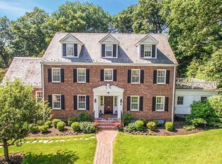 71 Templar Way, Summit, NJ 07901