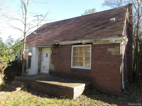 16610 Chatham St, Detroit, MI 48219