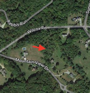0 Mountain View Drive Lot 2, Arlington, VT, 05250