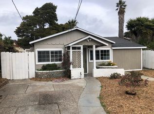 1185 Birch Ave, Seaside, CA 93955