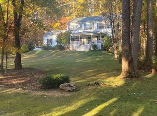 12133 McDonalds Ln, Hume, VA 22639