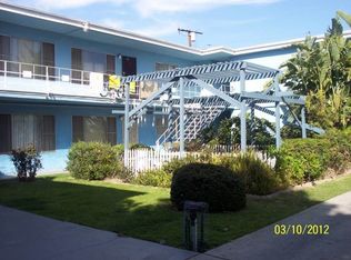 1911 N Santa Fe Ave APT 4, Compton, CA 90221