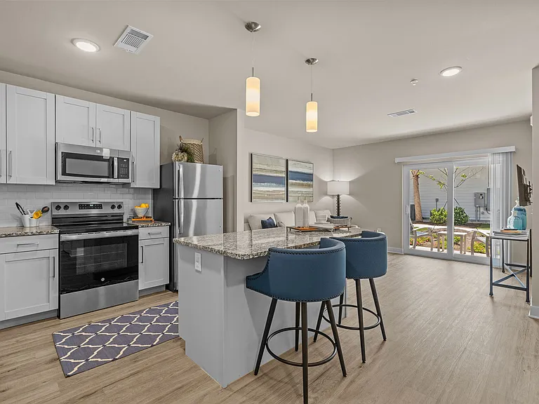 The Edison at Farrow Commons — Photo 81