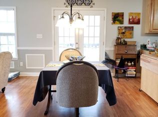 802 Miles Rd, Dallas, NC 28034