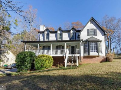 4808 Chelsea Way NW, Acworth, GA, 30102