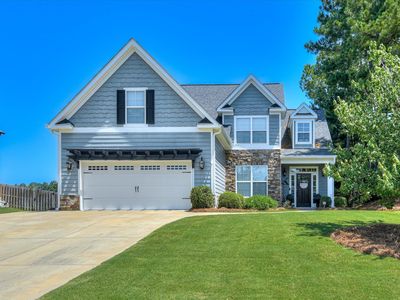 915 Kate Dr, Evans, GA, 30809