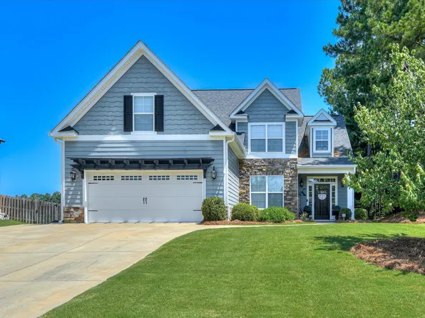 915 Kate Dr, Evans, GA 30809