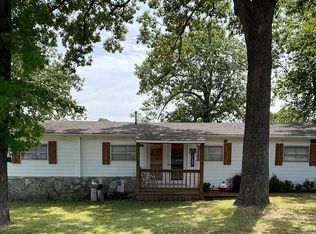207 Beech St, Bernice, OK 74331