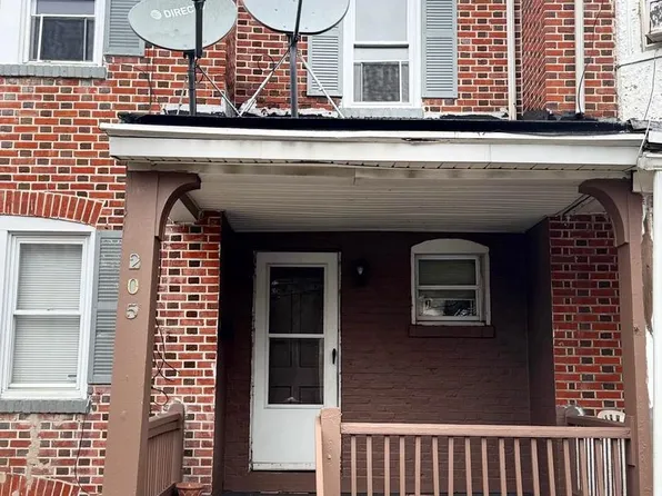 205 E 24th St, Wilmington, DE 19802