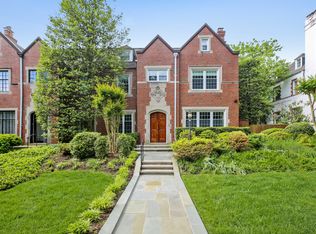 3228 Woodley Rd NW, Washington, DC 20008