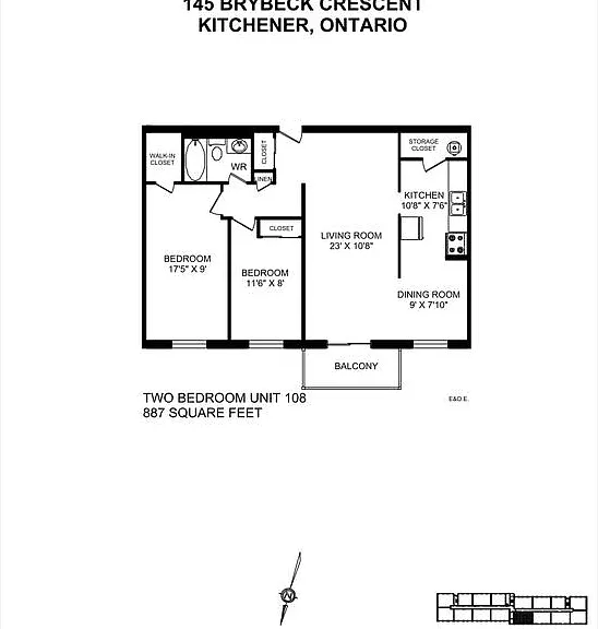 111 Brybeck Cres — Photo 14