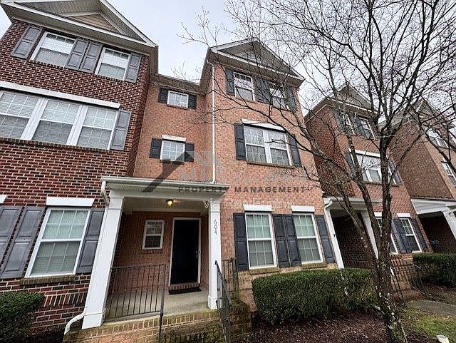 1st image of 604 Sawcut Ln #1