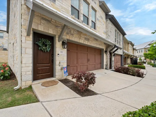 372 Adams St, Georgetown, TX 78628