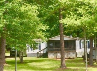 297 Overland Trl #500, Sparta, GA 31087