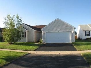 705 Casey Ln, Harvard, IL 60033