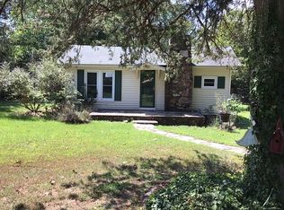 16325 Berch Morgan Rd, Roland, AR 72135