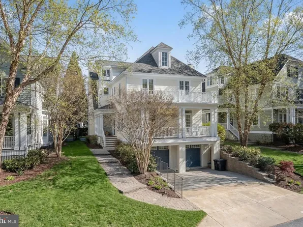 6700 Fairfax Rd, Chevy Chase, MD 20815