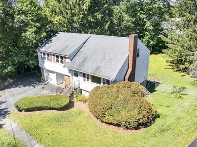 14 Mallard Way, Waltham, MA, 02452