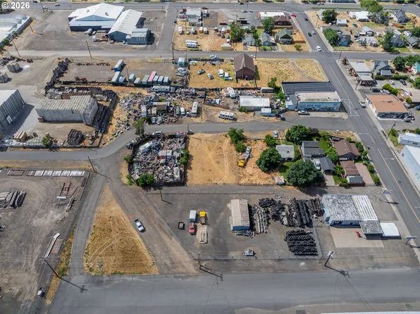 0 NE 2nd Ave, Milton Freewater, OR 97862