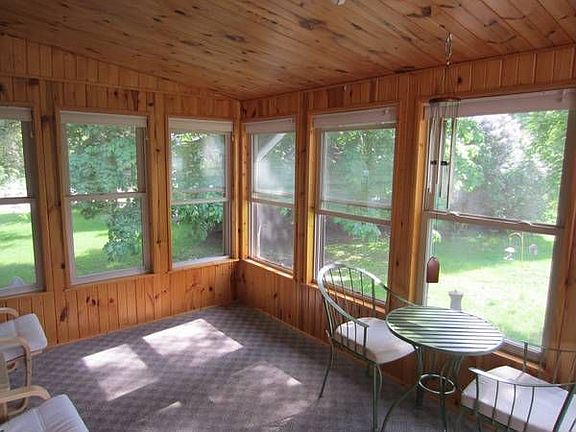 Sunroom
